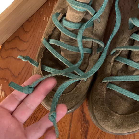 Camper Booties - Picture 6 of 6